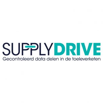 Supply Drive